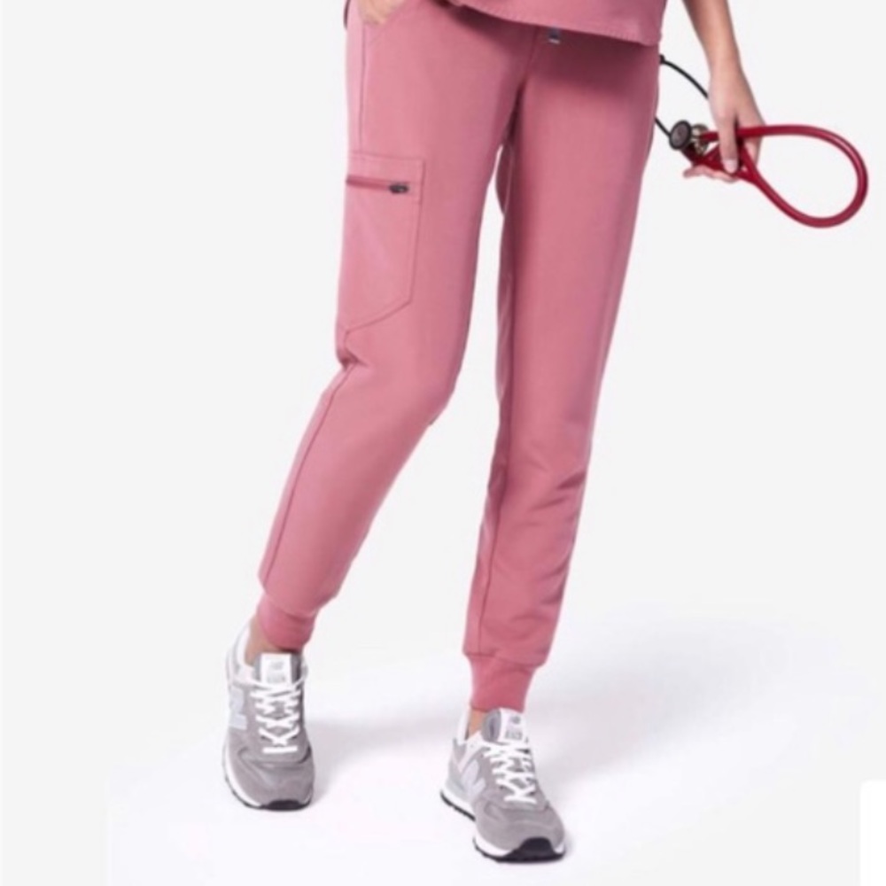 FIGS Zamora Scrub Jogger